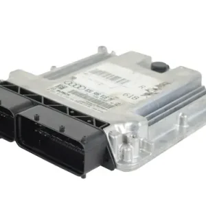 Nowość KOMPUTER STEROWNIK AUDI 0281014259 03G906016MF